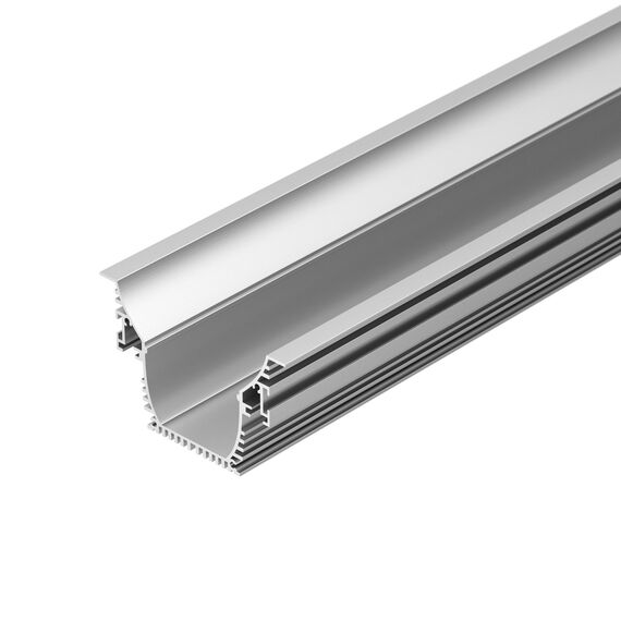 Arlight 036357 Профиль ARH-POWER-W90-F-COMFORT-2000 ANOD (Arlight, Алюминий) 036357, изображение 4