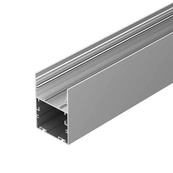Arlight 018508 Профиль ARH-LINE-6085-2000 ANOD (Arlight, Алюминий) 018508, изображение 3