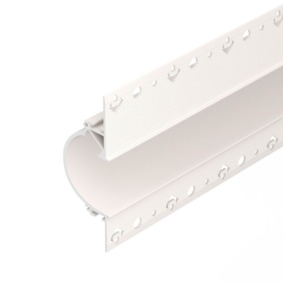 Arlight 034982 Профиль ARH-CEIL-REFLECT-2000 WHITE (Arlight, Алюминий) 034982, изображение 2