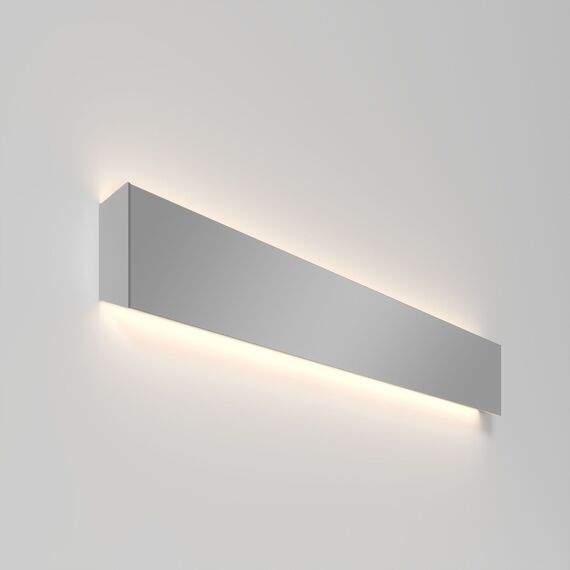 Arlight 052513 Профиль WALL-2575-DUAL-2000 ANOD (Arlight, Алюминий) 052513, изображение 10