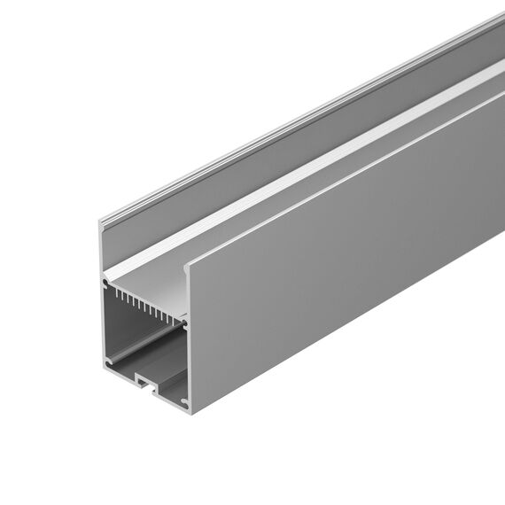Arlight 031669 Профиль ARH-LINE-5070-2000 ANOD (Arlight, Алюминий) 031669, изображение 4
