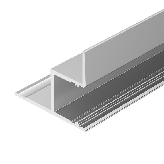 Arlight 016150 Профиль ARH-CEIL-2000 ANOD (Arlight, Алюминий) 016150, изображение 4