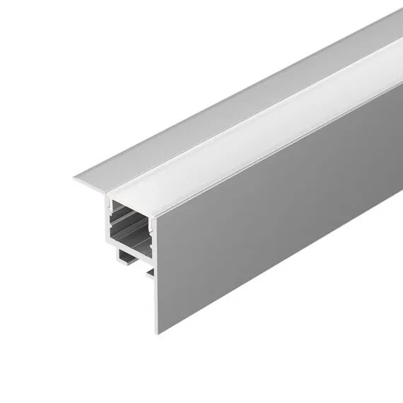 Arlight 034977 Профиль ARH-CEIL-S16-2000 ANOD (Arlight, Алюминий) 034977