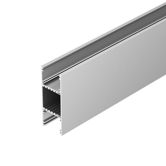 Arlight 036341 Профиль ARH-WALL-3385-DUAL-2000 ANOD (Arlight, Алюминий) 036341, изображение 5