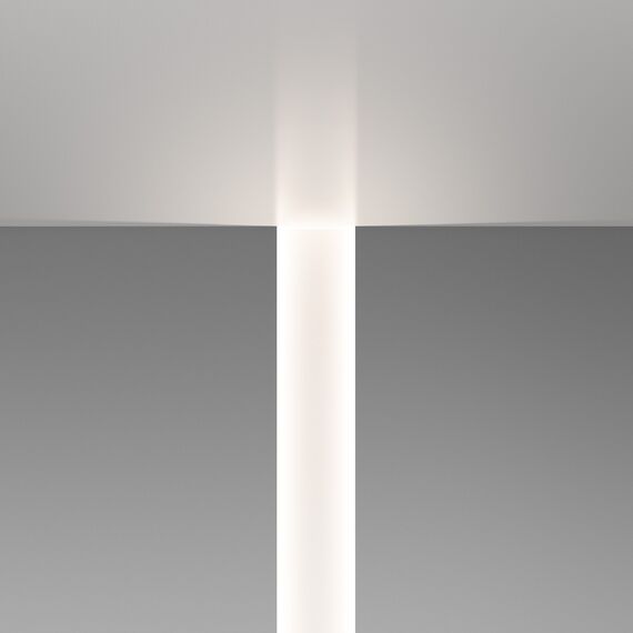Arlight 039946 Профиль FANTOM-W75-DUAL-2000 WHITE (Arlight, Алюминий) 039946, изображение 4