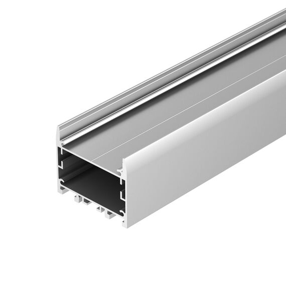 Arlight 036347 Профиль ARH-LINE-B-3652-2000 ANOD (Arlight, Алюминий) 036347, изображение 4