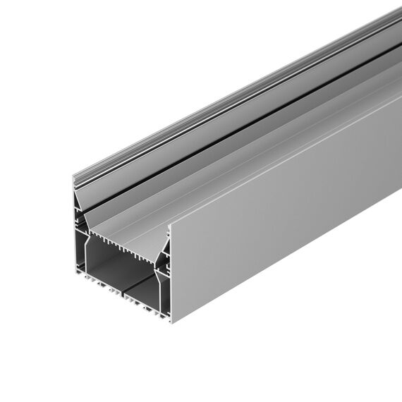 Arlight 036366 Профиль ARH-POWER-W100-2000 ANOD (Arlight, Алюминий) 036366, изображение 6
