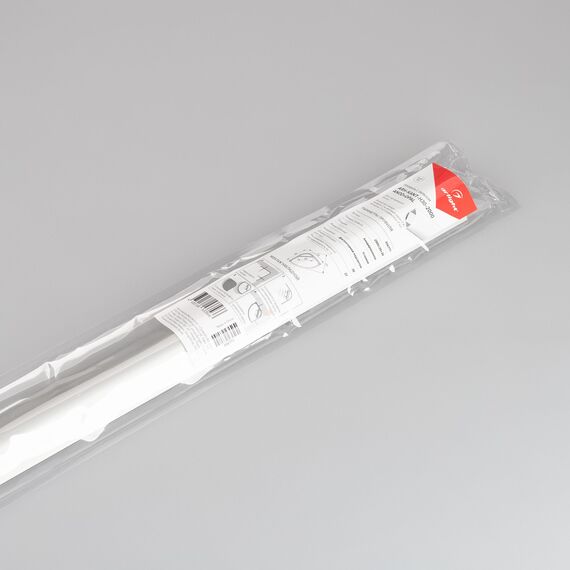 Arlight 036771 Профиль с экраном ARH-KANT-H30-2000 ANOD+OPAL (Arlight, Алюминий) 036771, изображение 12
