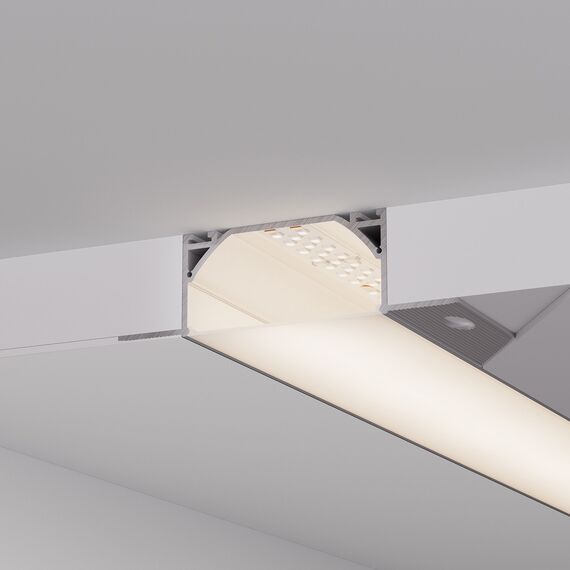 Arlight 025025 Профиль ARH-LINIA72-FANTOM-2000 ANOD (Arlight, Алюминий) 025025, изображение 7
