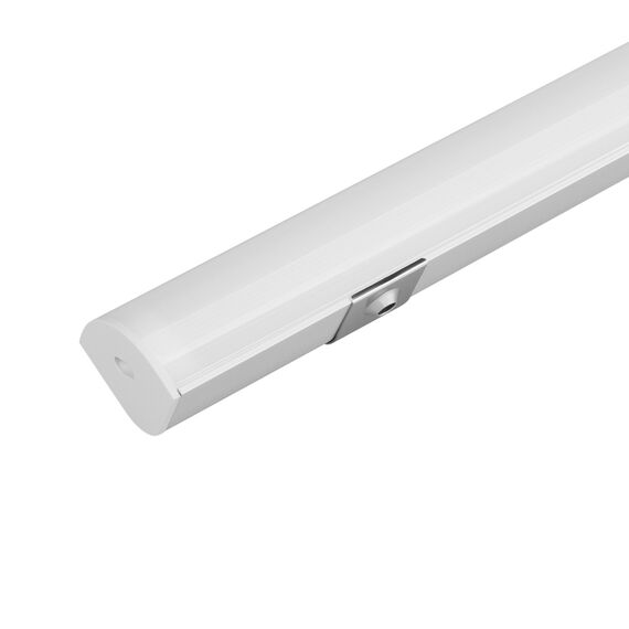 Arlight 036771 Профиль с экраном ARH-KANT-H30-2000 ANOD+OPAL (Arlight, Алюминий) 036771, изображение 4