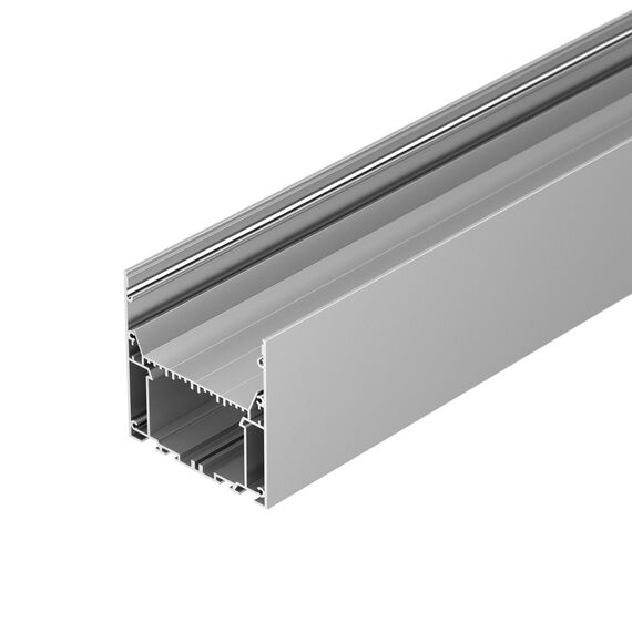 Arlight 036362 Профиль ARH-POWER-W88-2000 ANOD (Arlight, Алюминий) 036362, изображение 4