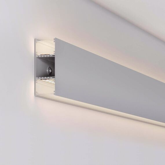 Arlight 036341 Профиль ARH-WALL-3385-DUAL-2000 ANOD (Arlight, Алюминий) 036341, изображение 11