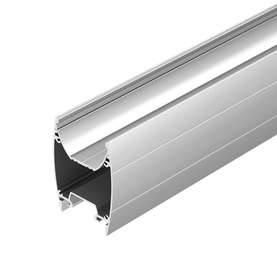 Arlight 036345 Профиль ARH-LINE-4874-DUAL-2000 ANOD (Arlight, Алюминий) 036345, изображение 4