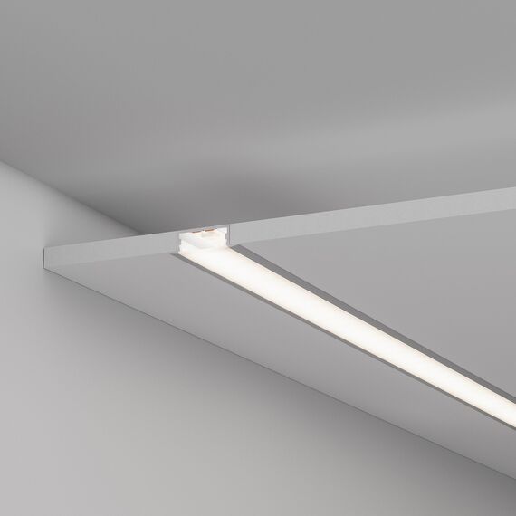 Arlight 036769 Профиль с экраном ARH-WIDE-F-H10-2000 ANOD+OPAL (Arlight, Алюминий) 036769, изображение 14
