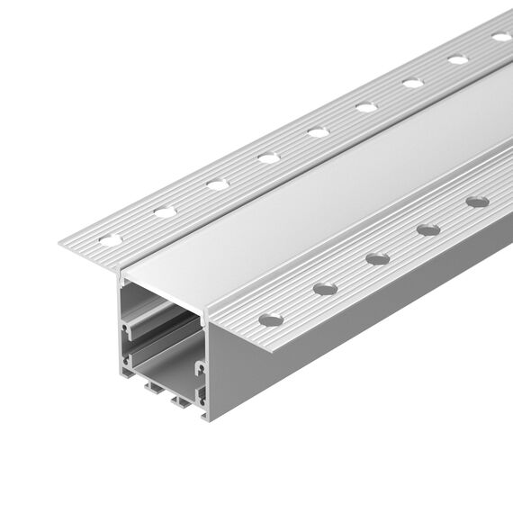 Arlight 027158 Профиль SL-LINIA32-FANTOM-2000 ANOD (Arlight, Алюминий) 027158, изображение 2
