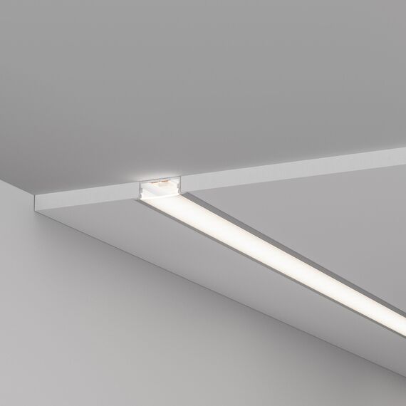 Arlight 016186 Профиль ARH-WIDE-F-H10-2000 ANOD (Arlight, Алюминий) 016186, изображение 7