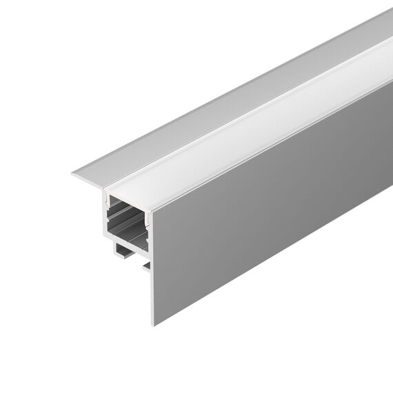 Arlight 034977 Профиль ARH-CEIL-S16-2000 ANOD (Arlight, Алюминий) 034977
