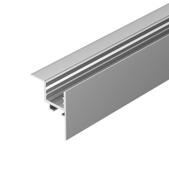 Arlight 034977 Профиль ARH-CEIL-S16-2000 ANOD (Arlight, Алюминий) 034977, изображение 4