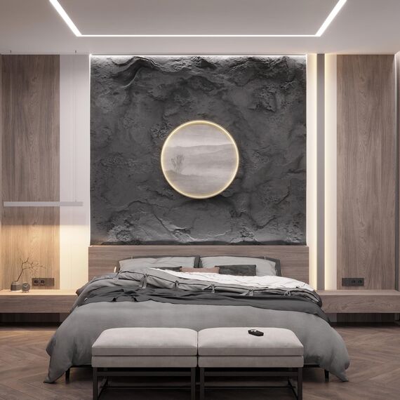Arlight 036341 Профиль ARH-WALL-3385-DUAL-2000 ANOD (Arlight, Алюминий) 036341, изображение 13