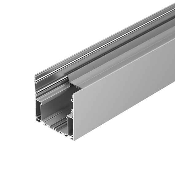 Arlight 036362 Профиль ARH-POWER-W88-2000 ANOD (Arlight, Алюминий) 036362, изображение 6