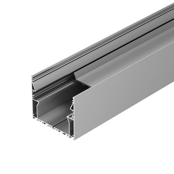 Arlight 036366 Профиль ARH-POWER-W100-2000 ANOD (Arlight, Алюминий) 036366, изображение 4