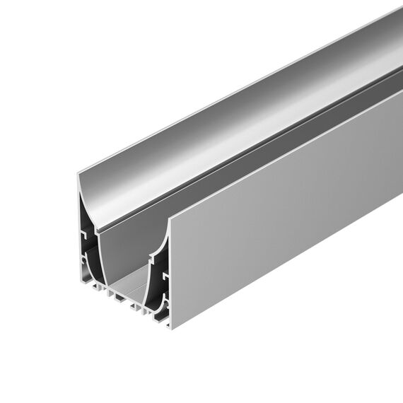 Arlight 036353 Профиль ARH-LINE-5050-COMFORT-2000 ANOD (Arlight, Алюминий) 036353, изображение 4
