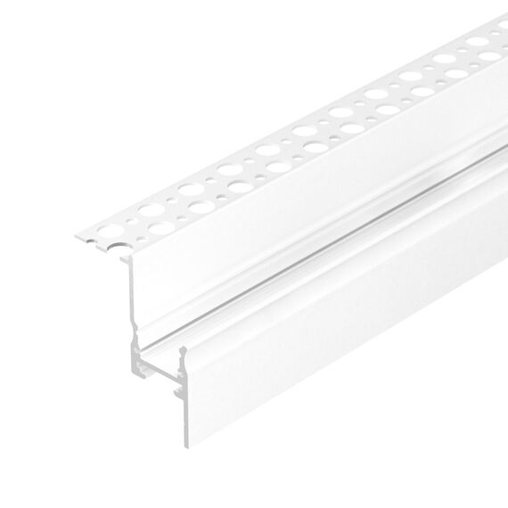 Arlight 038594 Профиль ARH-СEIL-S14-SHADOW-2000 WHITE (Arlight, Алюминий) 038594, изображение 4