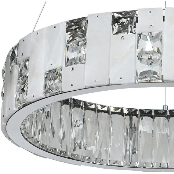 Stilfort 4015/09/06P Подвесной светодиодный светильник Cerruti, изображение 2