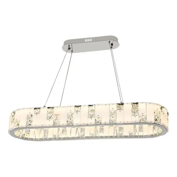 Stilfort 4015/09/10PL Подвесной светодиодный светильник Cerruti