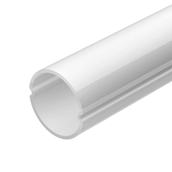 Arlight 039253 Экран ARH-ROUND-D20-DUAL-2000 OPAL (Arlight, Пластик) 039253