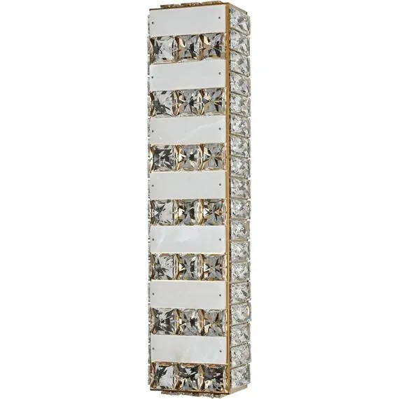 Stilfort 4015/03/01W Настенный светодиодный светильник Cerruti, изображение 4