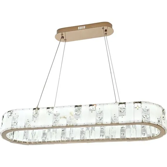 Stilfort 4015/03/10PL Подвесной светодиодный светильник Cerruti, изображение 5