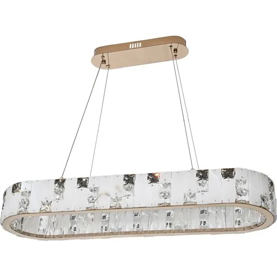 Stilfort 4015/03/10PL Подвесной светодиодный светильник Cerruti, изображение 4