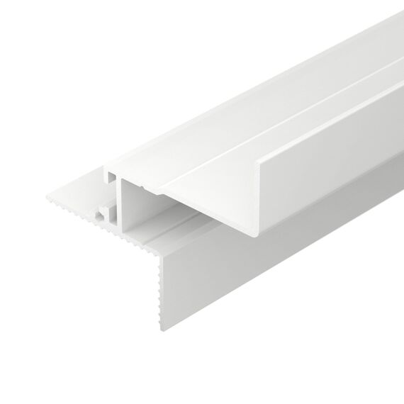 Arlight 052241 Профиль СEIL-S12-SHADOW-20-SIDE-3000 WHITE (Arlight, Алюминий) 052241, изображение 4