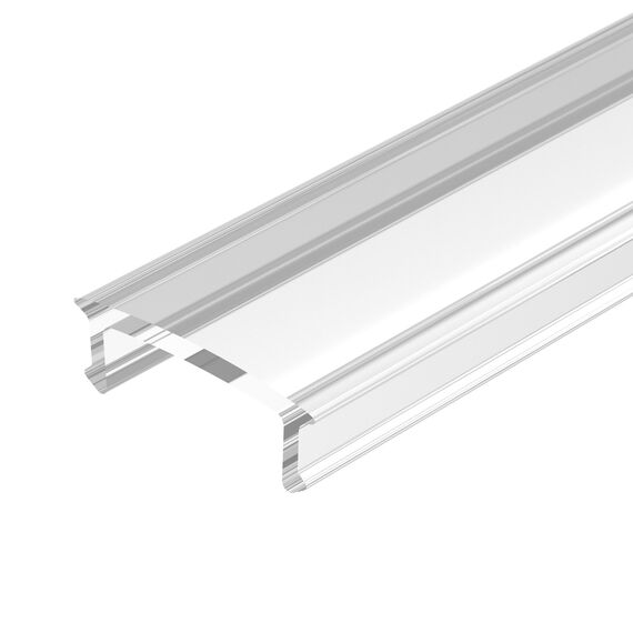 Arlight 016629 Экран ARH-FLAT-2000 Clear (Arlight, Пластик) 016629