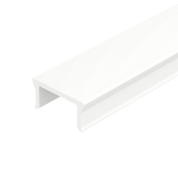 Arlight 045438 Экран PLINTUS-H54-2000 Opal (Arlight, Пластик) 045438