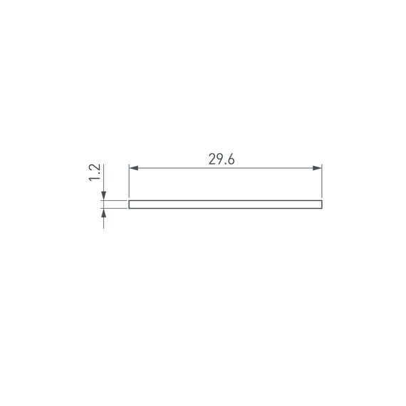 Arlight 036342 Экран ARH-WALL-3385-2000 OPAL (Arlight, Пластик) 036342, изображение 4