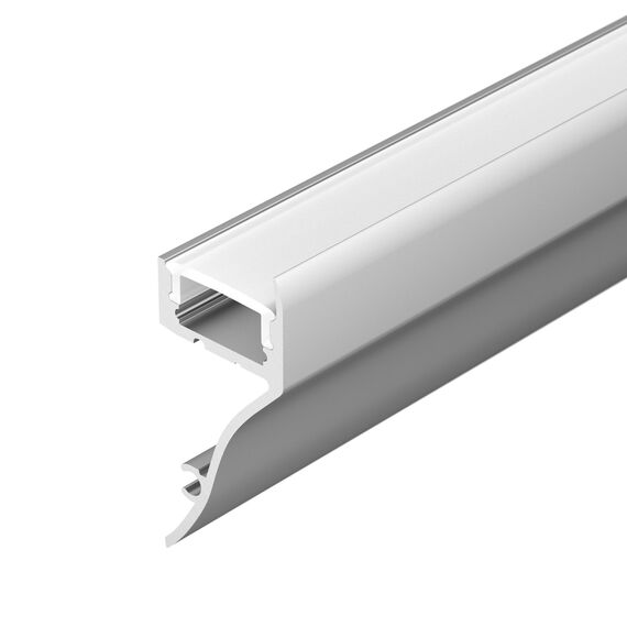 Arlight 018828 Профиль ARH-CON-2000 ANOD (Arlight, Алюминий) 018828, изображение 2