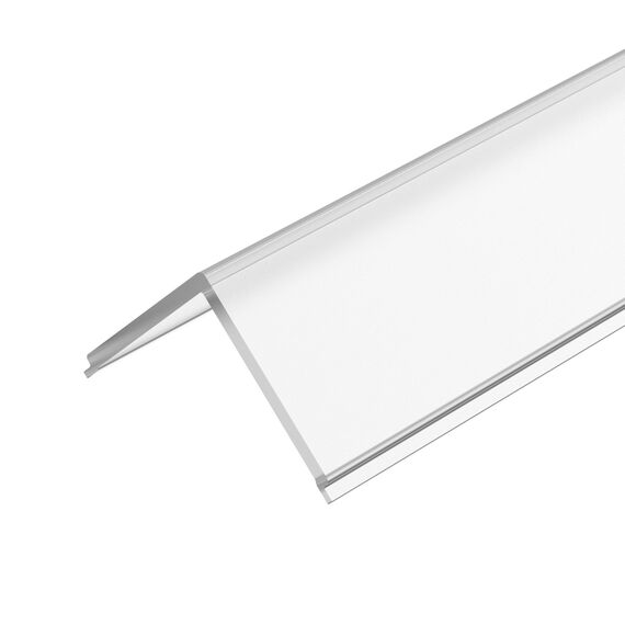 Arlight 016581 Экран ARH-KANT-H16-2000 Square Frost-PM (Arlight, Пластик) 016581