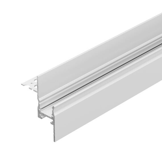 Arlight 040778 Профиль СEIL-S14-SHADOW-T-2000 WHITE (Arlight, Алюминий) 040778, изображение 4