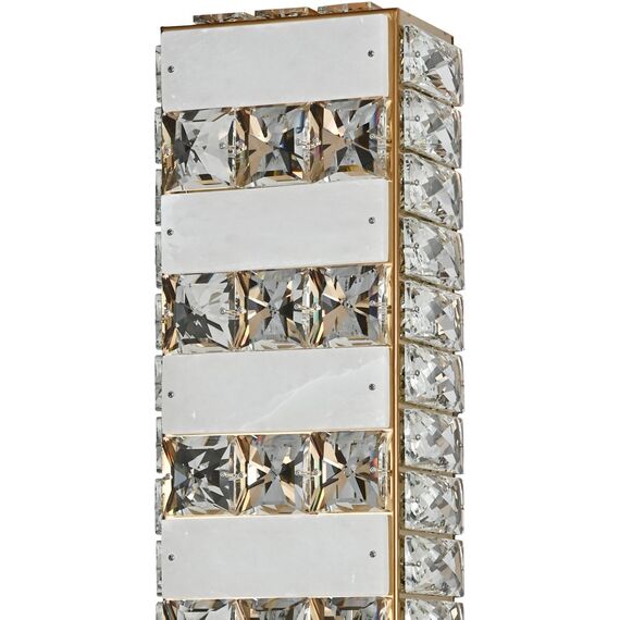 Stilfort 4015/03/01W Настенный светодиодный светильник Cerruti, изображение 3