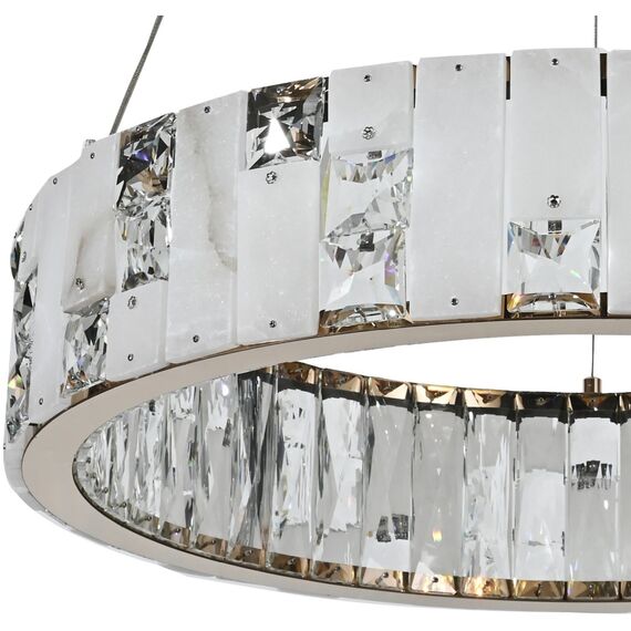 Stilfort 4015/03/06P Подвесной светодиодный светильник Cerruti, изображение 2