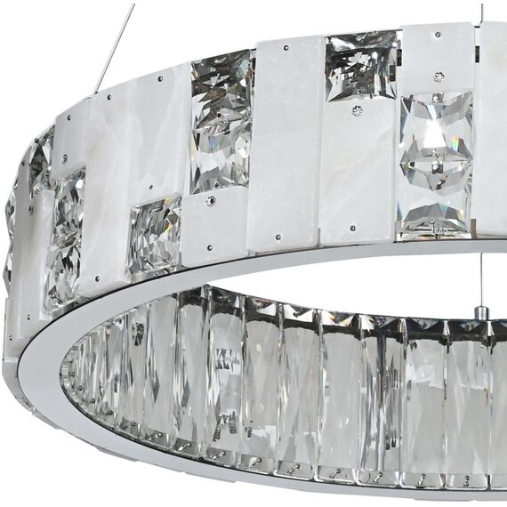 Stilfort 4015/09/06P Подвесной светодиодный светильник Cerruti, изображение 2