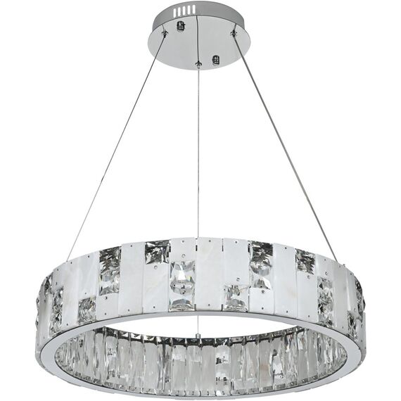 Stilfort 4015/09/06P Подвесной светодиодный светильник Cerruti, изображение 3