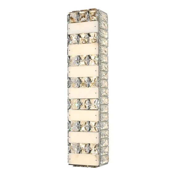 Stilfort 4015/09/01W Настенный светодиодный светильник Cerruti