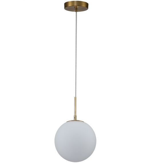 Stilfort 2168/05/01PS Подвесной светильник Antell