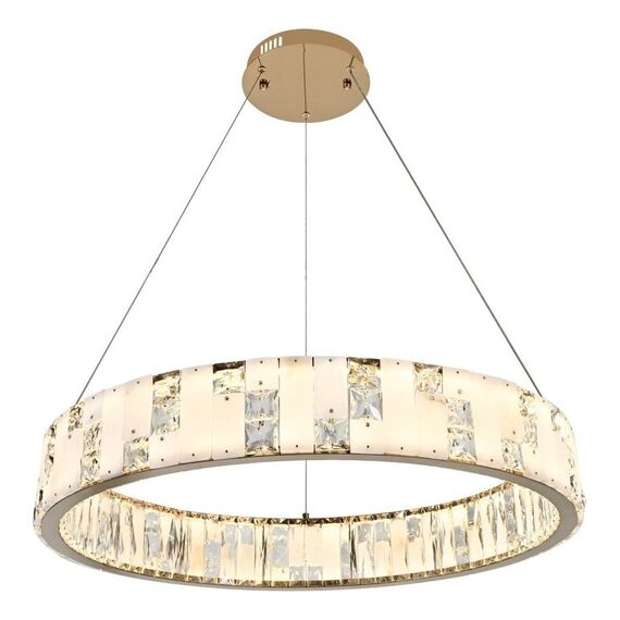 Stilfort 4015/03/08P Подвесной светодиодный светильник Cerruti