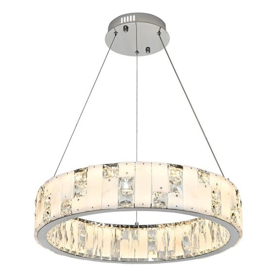 Stilfort 4015/09/06P Подвесной светодиодный светильник Cerruti