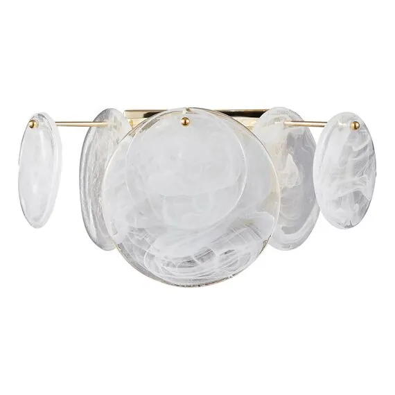 Stilfort 2139/03/02W Настенный светильник Elegantly