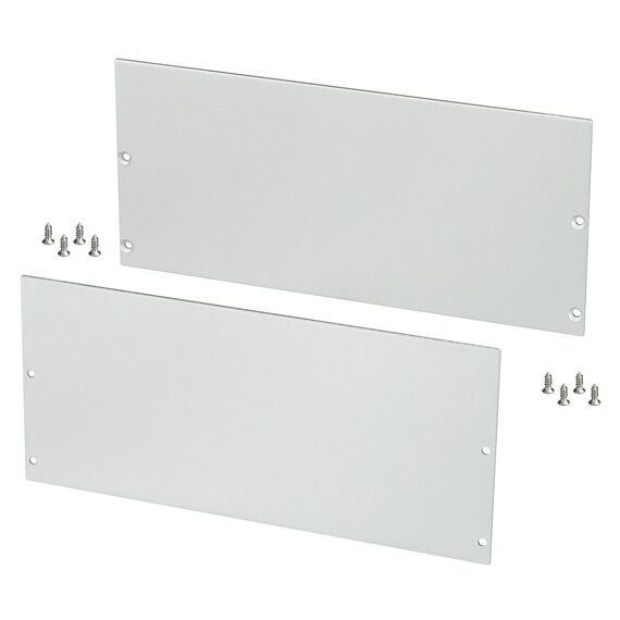 Arlight 027925 Заглушка ARH-POWER-W180 глухая (Arlight, Металл) 027925